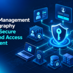 How Key Management in Cryptography Supports Secure Identity and Access Management