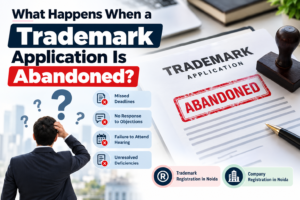 What Happens When a Trademark Application Is Abandoned?