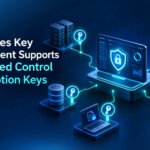 How Thales Key Management Supports Centralized Control of Encryption Keys