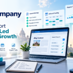 How an SEO Company in Delhi Can Support Content-Led Organic Growth