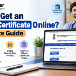 How to Get an MSME Certificate Online? Complete Guide