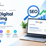 Leading Digital Marketing Company | Build a Strong Online Presence