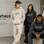 A Fresh Perspective on Everyday Luxury Through an Essential Hoodie
