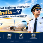 Best Pilot Training Institutes in India for Aspiring Commercial Pilots