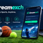 Dreamexch: Exploring Online Sports Exchange and Mobile Access