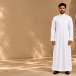 How Does eThobe Earn Trust as an Arab Clothes Shop?
