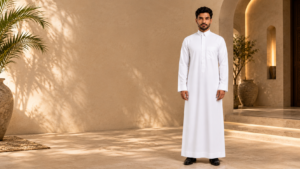 How Does eThobe Earn Trust as an Arab Clothes Shop?