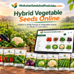 Hybrid Vegetable Seeds Online: A Practical Guide for Modern Vegetable Growing