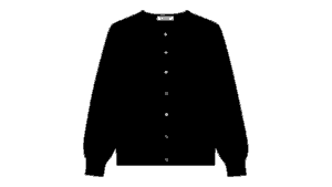 Is a Pure Cashmere Black Sweater Good for All-Season Wear?