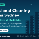 Industrial Cleaning Services Sydney | Cost Savings & Trusted