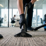 Expert House Cleaning Apex Services | Triangle Luxe Cleaning