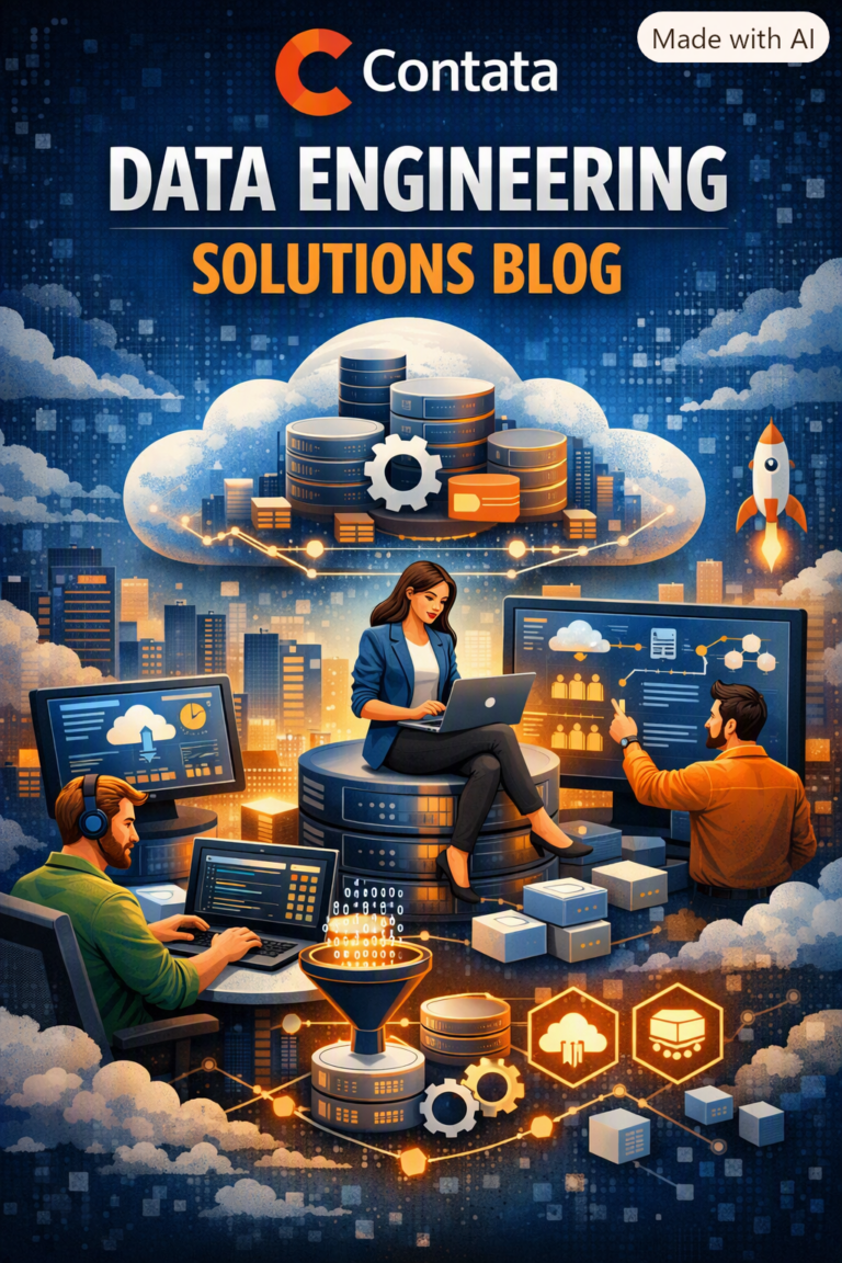 Using Customer Analytics Consulting to Strengthen Marketing Performance | Contata