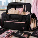 Dance Accessories Store in Dubai for Dancers