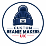 Custom Beanie Makers UK