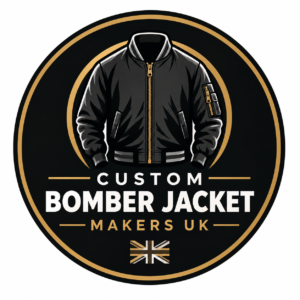 Custom Bomber Jacket Makers UK