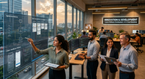 How to Choose a Custom Software Development Company: A Practical Checklist for US Buyers