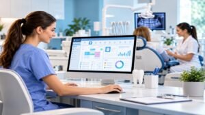 How Dental Staffing Agencies Help Fill Open Shifts Faster