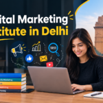 Digital Marketing Institute in Delhi with Industry-Focused Training