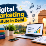 Affordable Digital Marketing Institute in Delhi for Students