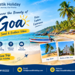How to Choose the Right Holiday Plan for Your Goa Visit