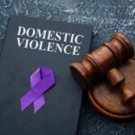 What Are My Legal Options If I Am Experiencing Domestic Violence?