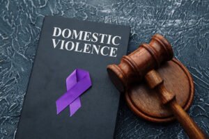 What Are My Legal Options If I Am Experiencing Domestic Violence?