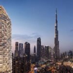 3 Bedroom Apartment in Downtown Dubai for High ROI Airbnb: An Investor’s Guide
