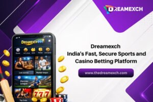 Dreamexch ID: Account Access, Platform Features, and User Essentials