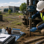 Protecting Texas Properties Through Environmental Assessment, Remediation, and Water Testing