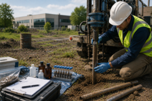 Protecting Texas Properties Through Environmental Assessment, Remediation, and Water Testing