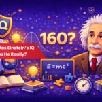 What Was Einstein’s IQ? Separating Fact From Fiction