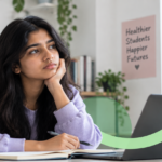 Characteristics of a Mentally Healthy Person at Work