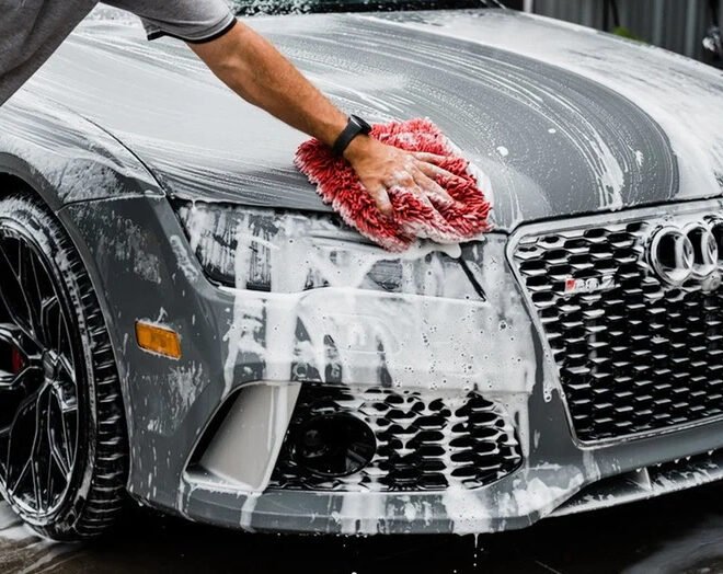 Understanding the Importance of Exterior Vehicle Care