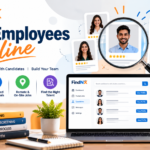 Find Employees Online: A Practical Guide for Modern Hiring
