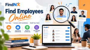 Find Employees Online: A Practical Guide for Modern Hiring