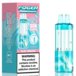 How Can Adults Understand the Technology Behind the Foger Switch Pro Vape?