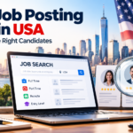 Free Job Posting Sites in USA for Finding the Right Candidates