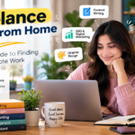 Freelance Work From Home Jobs: Explore Flexible Online Career Opportunities