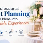 How to Organise a Smooth and Enjoyable Celebration