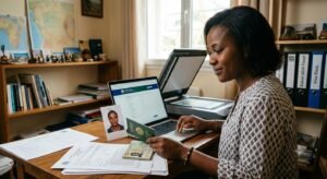 Gabon eVisa Requirements Before Travelling