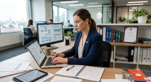 Experienced CDR Report Writer for All Engineering Disciplines