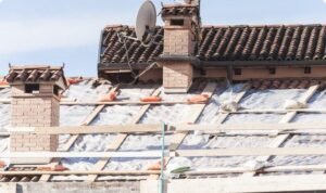 Gibbs Roofing And Siding: Your Residential Roofing Contractor for Dependable Home Protection