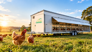How to Choose Large Chicken Coops in Australia