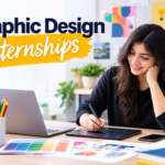 Graphic Design Internships: Skills You Need to Get Hired