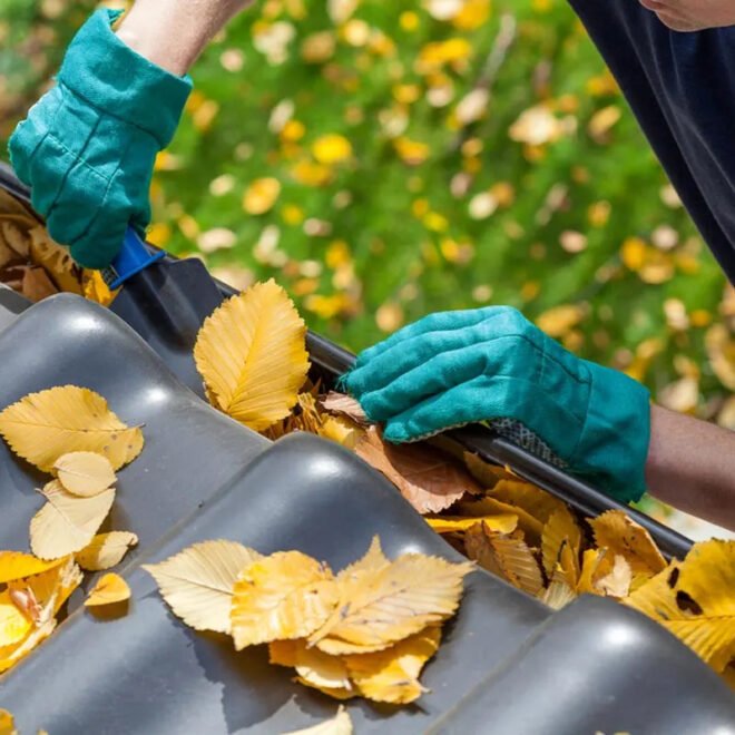 Keeping Your Property Protected Through Regular Exterior Maintenance