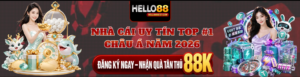 Hello88