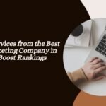 How SEO Services from the Best Digital Marketing Company in Kolkata Boost Rankings