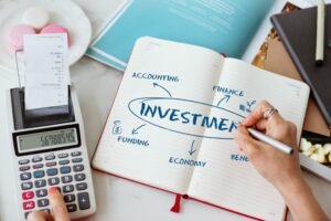 Smart Financial Planning for Investments and Wealth Growth 