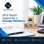 HR Services in Oman: Professional Human Resources Solutions for Businesses