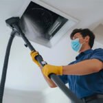 A Practical Guide to Maintaining Clean Air Conditioning Ducts